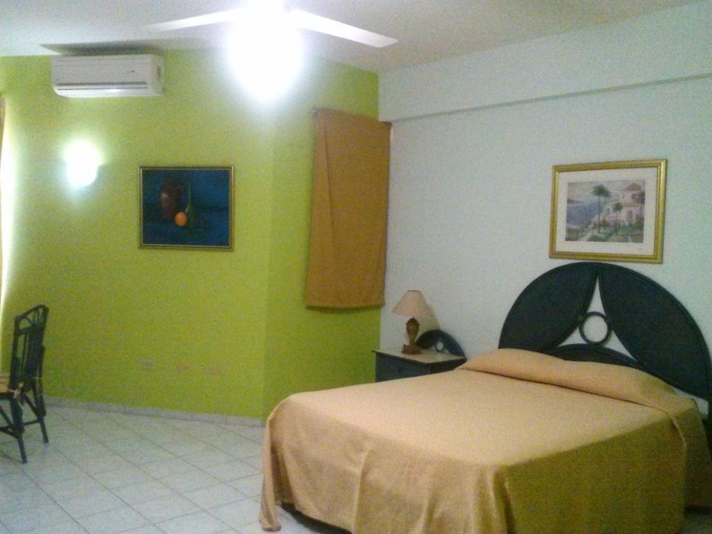 Apartahotel Jardines Metropolitanos Santiago De Los Caballeros Camera foto